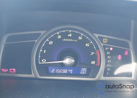 2010 Honda Civic Lx from USA, damaged, VIN 2HGFA1F53AH521115